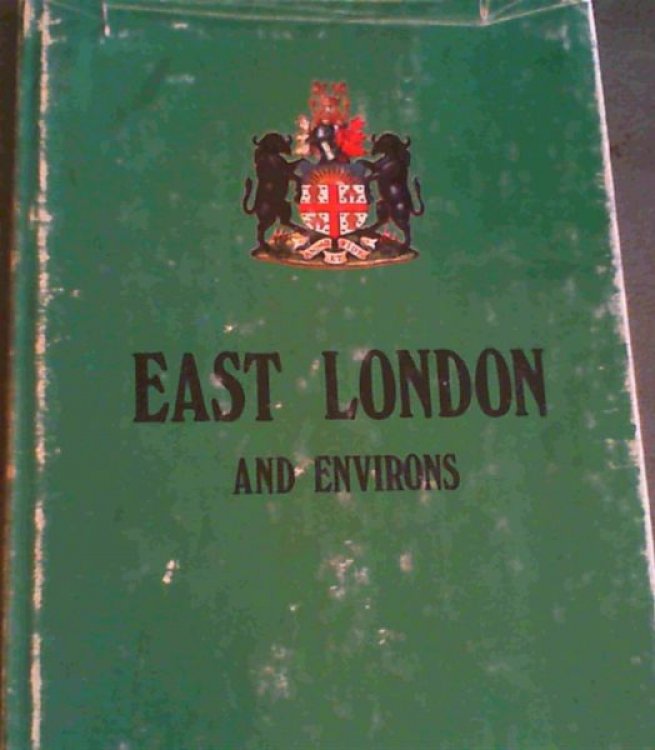 East London and Environs