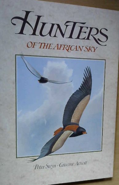 Hunters of the African Sky
