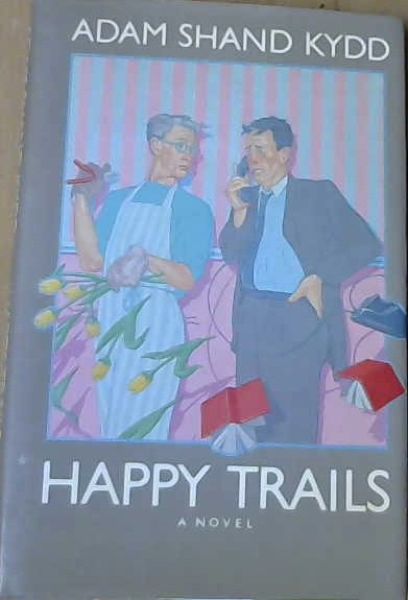 Happy Trails