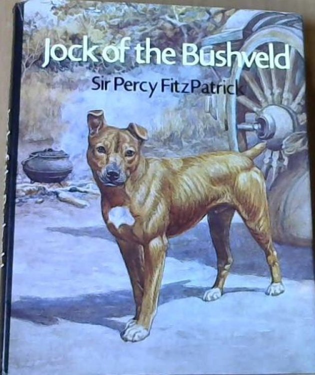 Jock of the Bushveld