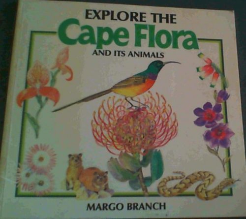Explore the Cape Flora and its Animals