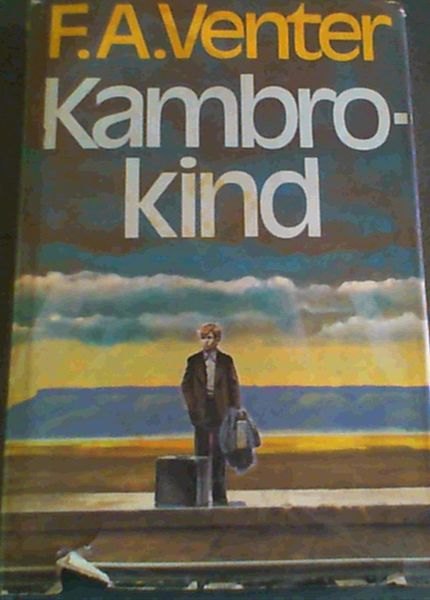 Kambro - Kind