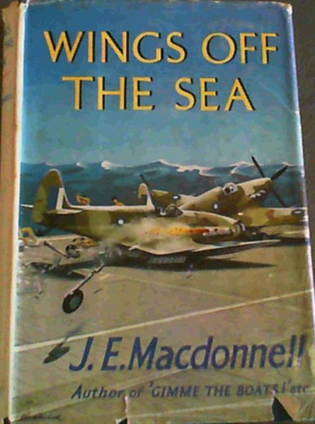 Wings off the Sea