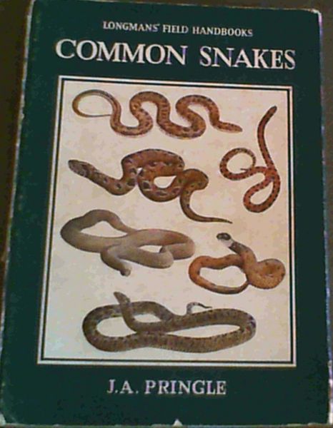 Common Snakes