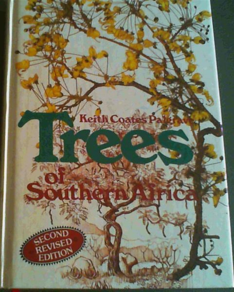 Trees of Southern Africa