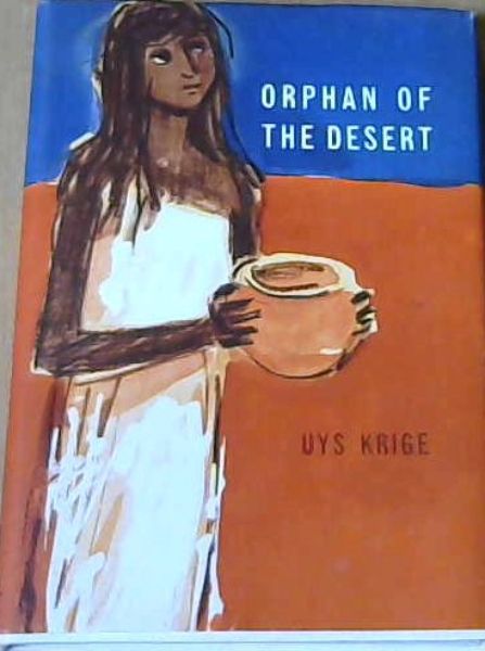 Orphan of the Desert