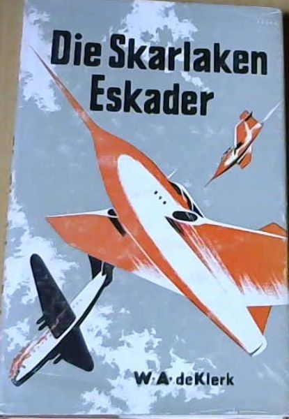 Die Skarlaken Eskader