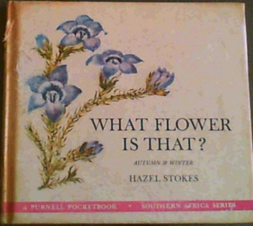 What Flower is that Autum & Winter