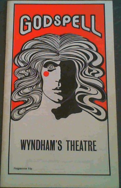 Godspell - Wyndham's Theatre