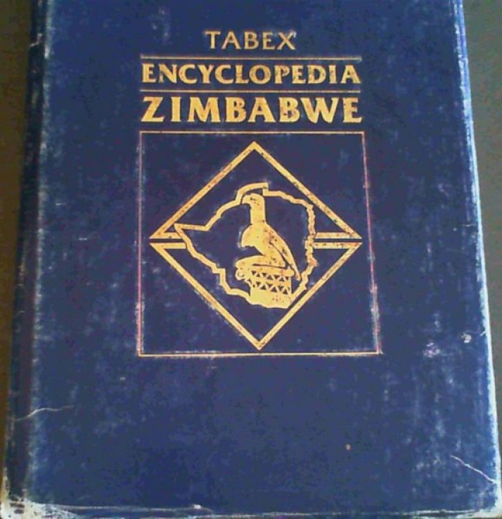 Encyclopedia Zimbabwe