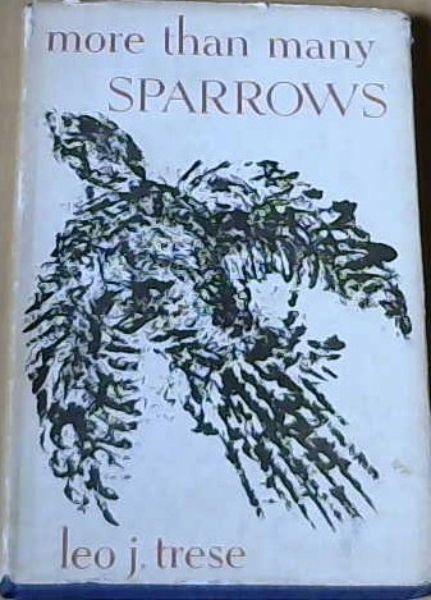 More than many Sparrows