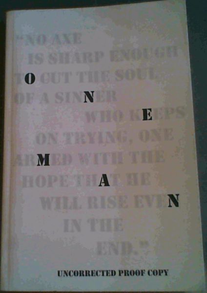 ONE MAN