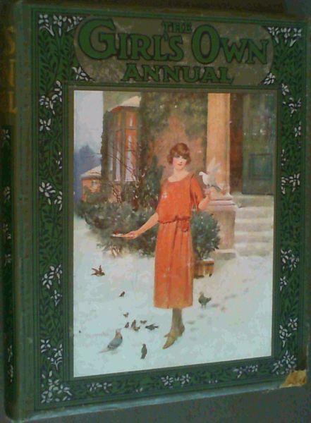 The Girl's Own Annual