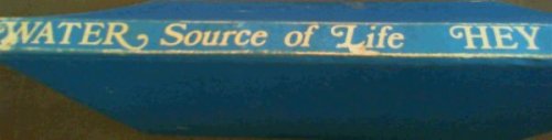 Water Source of Life