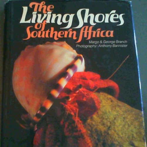The Living Shores of Southern Africa