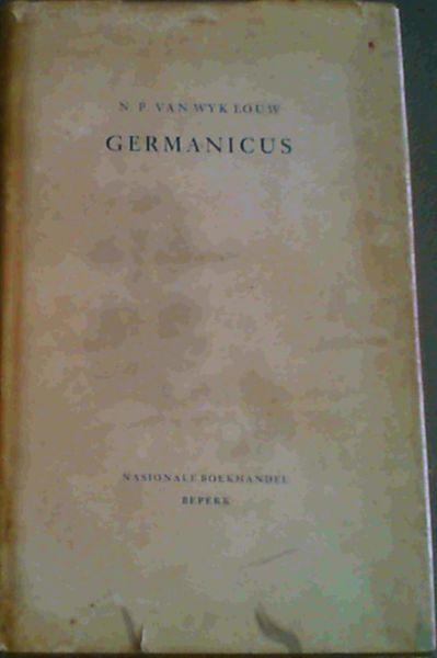 Germanicus