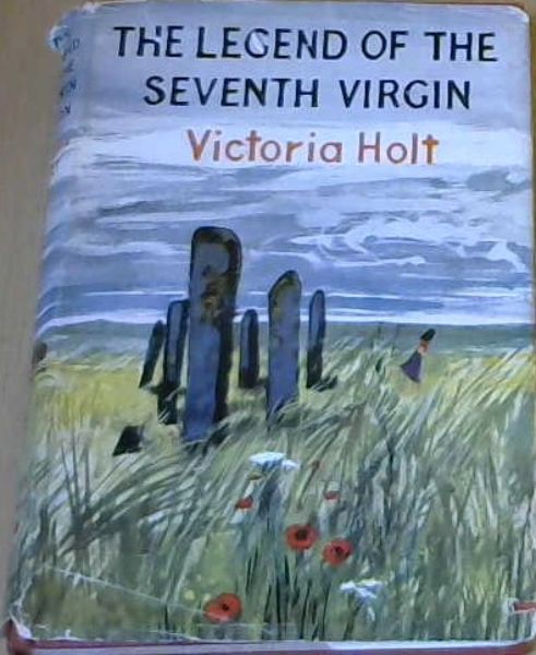 The Legend of the Seventh Virgin