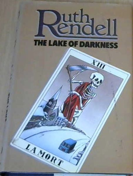 The Lake of Darkness