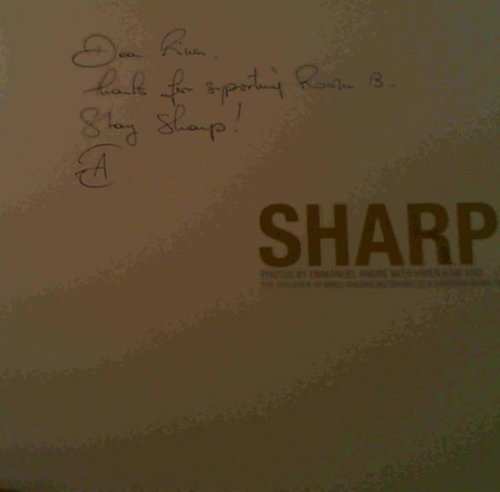 Sharp