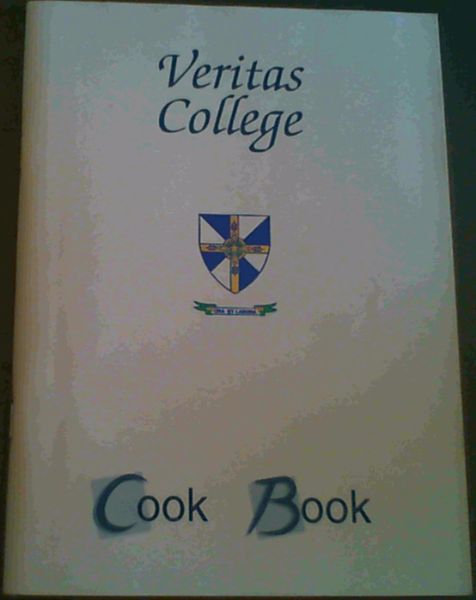 Veritas College Cook Book