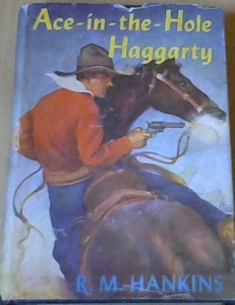Ace-in-the-Hole Haggarty