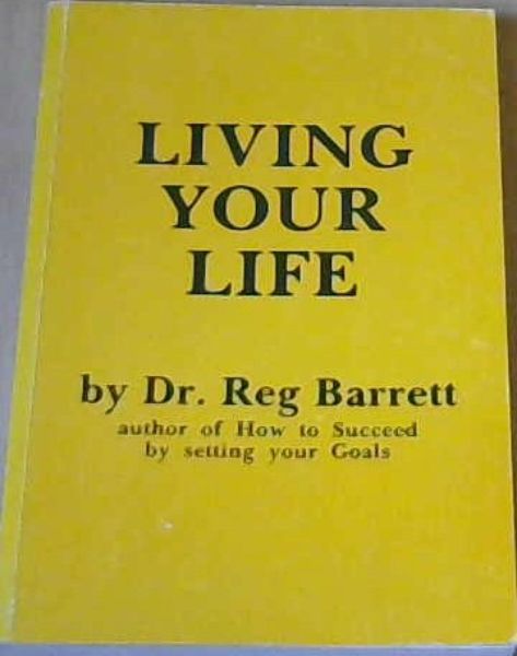 Living Your Life