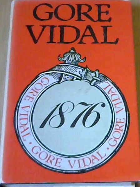 1876, a Novel