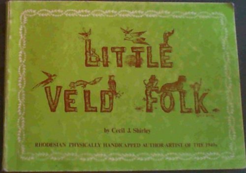 Little veld folk