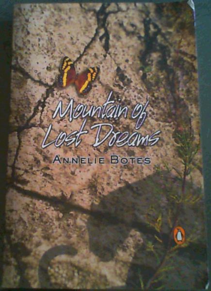 Mountain Of Lost Dreams