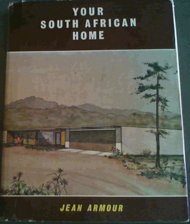 Your South African Home