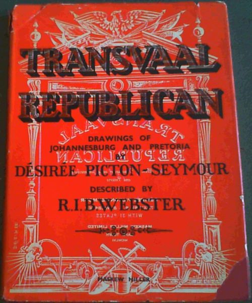 Transvaal Republican