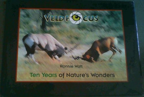 TEN YEARS OF NATURE'S WONDERS