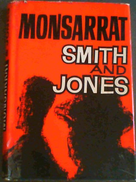 Signs of the Times ; Smith and Jones