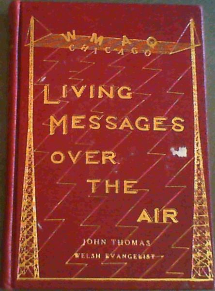 Living Messages Over The Air