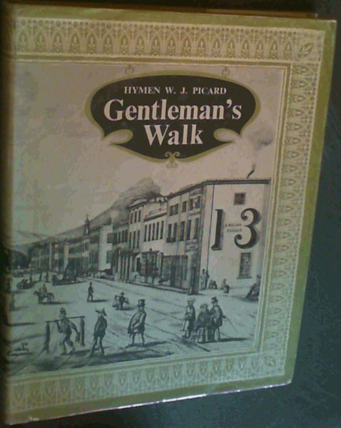 Gentleman's Walk