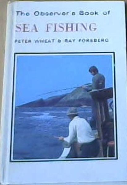 The Observer's Book of Sea Fishing