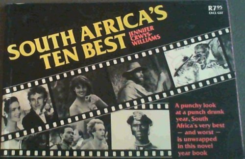 South Africa's ten best