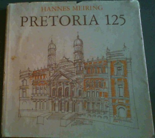 Pretoria 125 (Afrikaans & English)