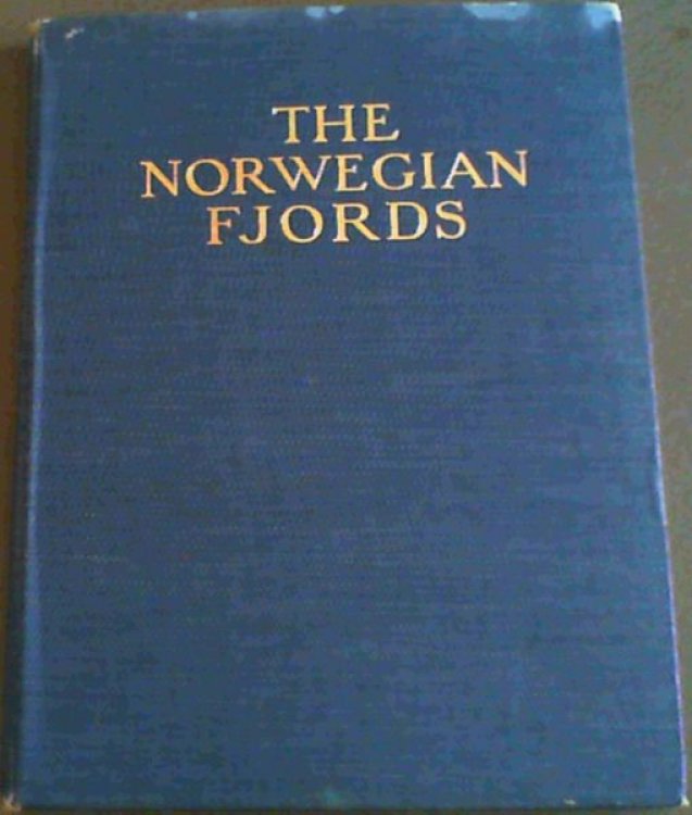 The Norwegian Fjords