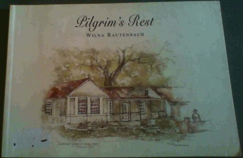 Pilgrim's Rest