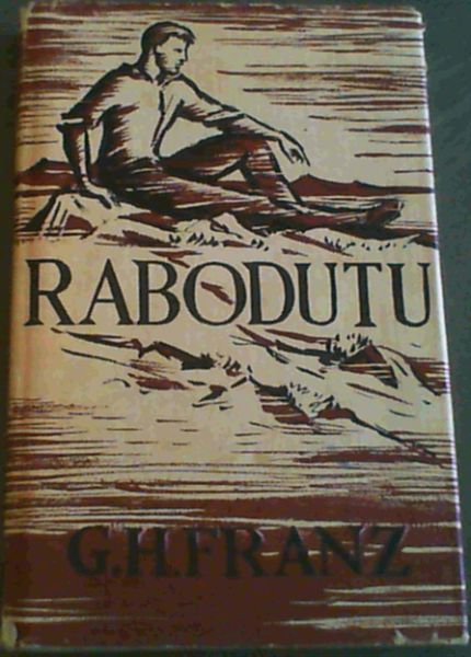 Rabodutu : die Eensame