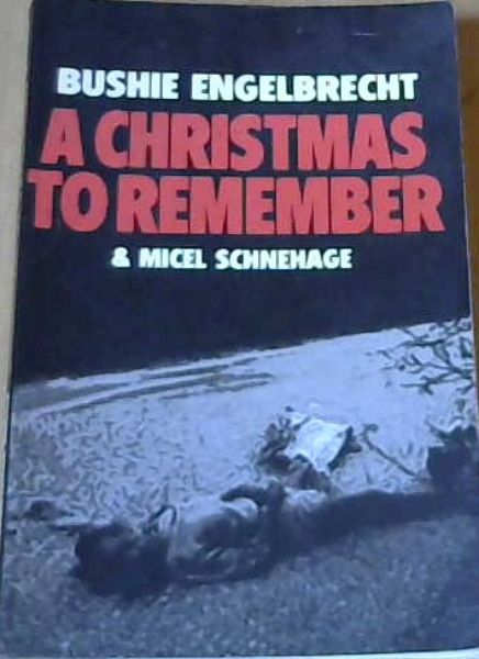 A Christmas to Remember