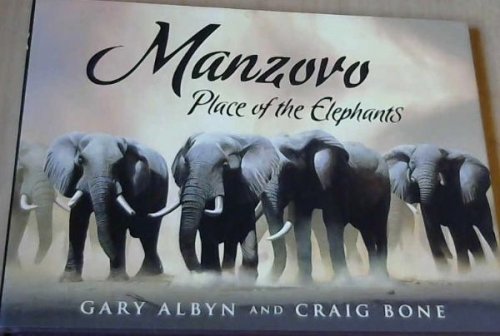 Manzovo: Place of the Elephants