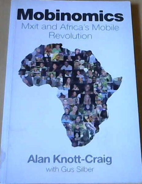 Mobinomics: Mxit and Africa's mobile revolution