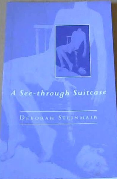 A See-Through Suitcase