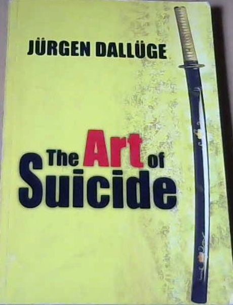 The Art of Suicide