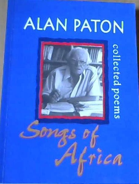 Image for Songs of Africa: Collected Poems Songs of Africa: Collected Poems
