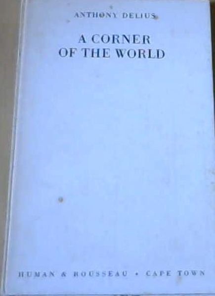 A Corner of the World