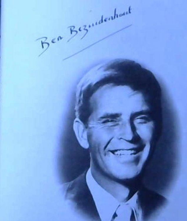 My Mother's Kitchen was a Baobab: The Story of a Rhodesian Family