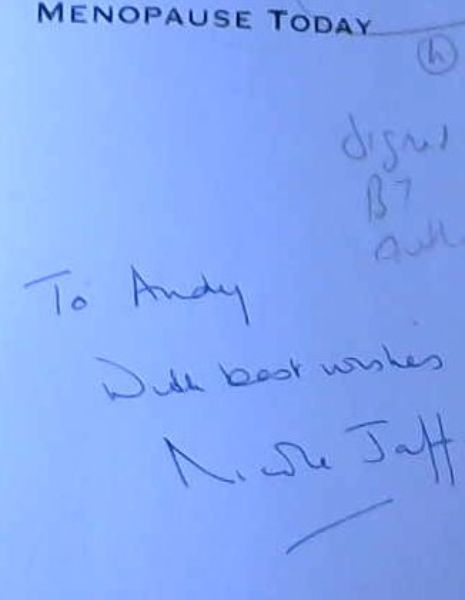 Menopause Today: Complete guide for South African Women